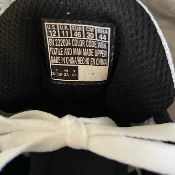 Skechers men’s shoes - Picture 6 of 6